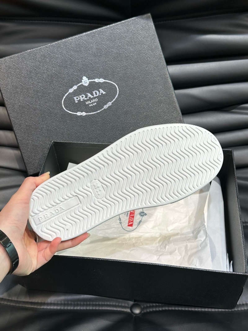 Prada Sneakers